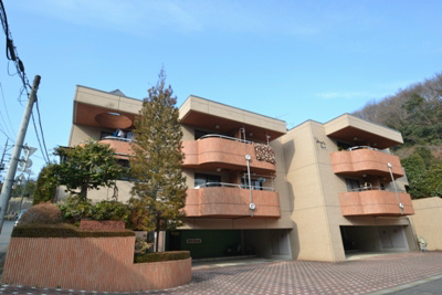 サンハイツ高尾 その他10