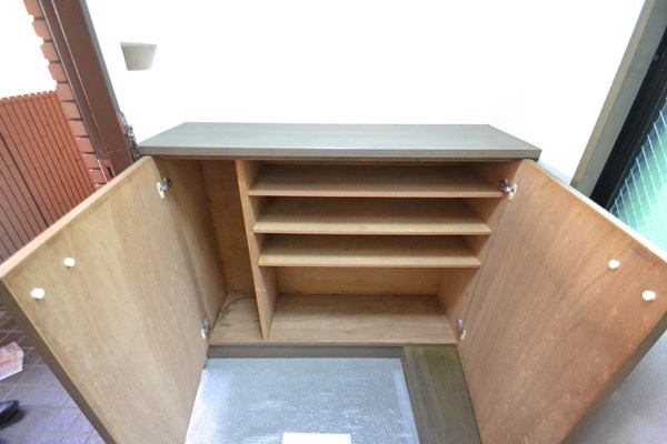 サンハイツ高尾 その他11