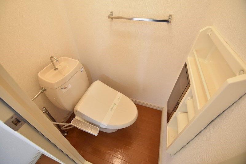 フォレストヒルズ その他3