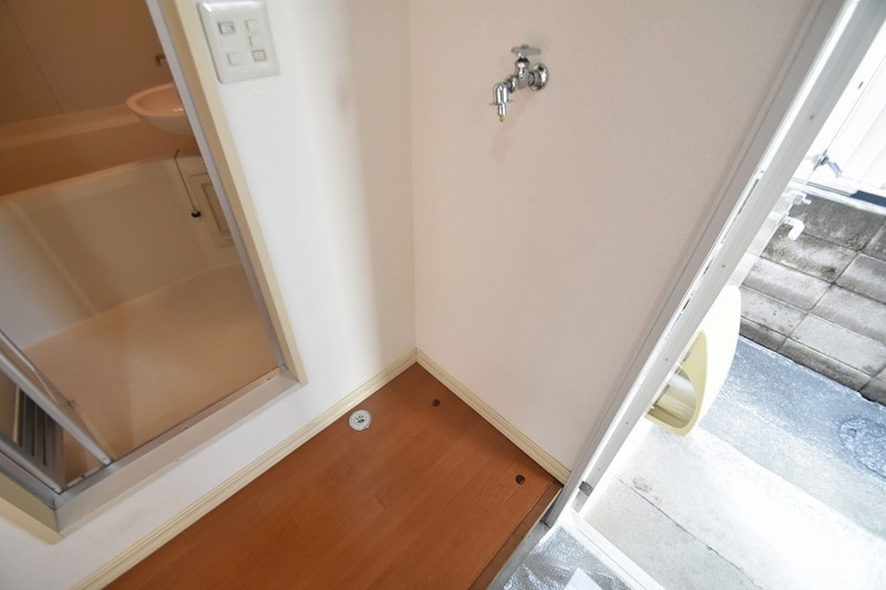 フォレストヒルズ その他5