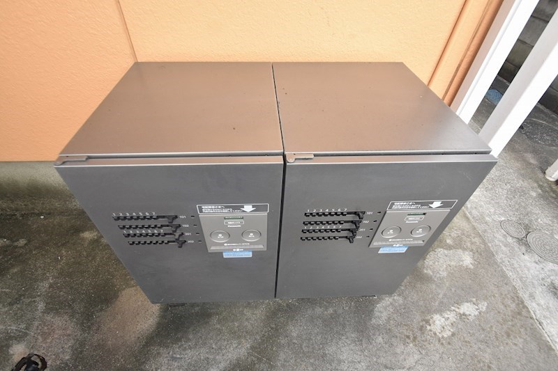 フォレストヒルズ その他6