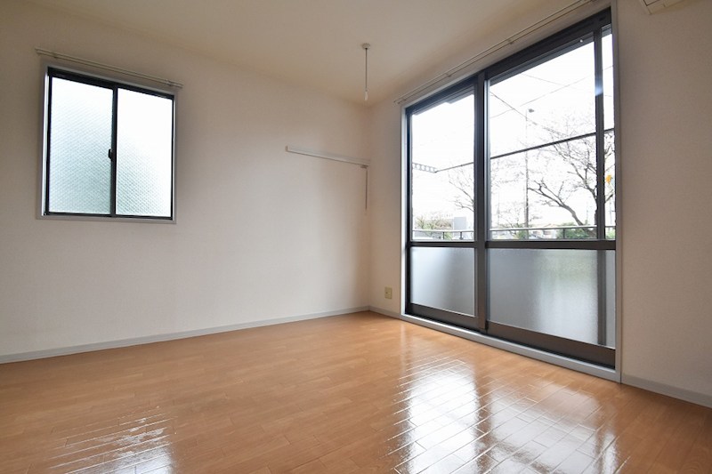 グランドール左入 リビング