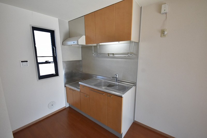 エーデルハイム キッチン