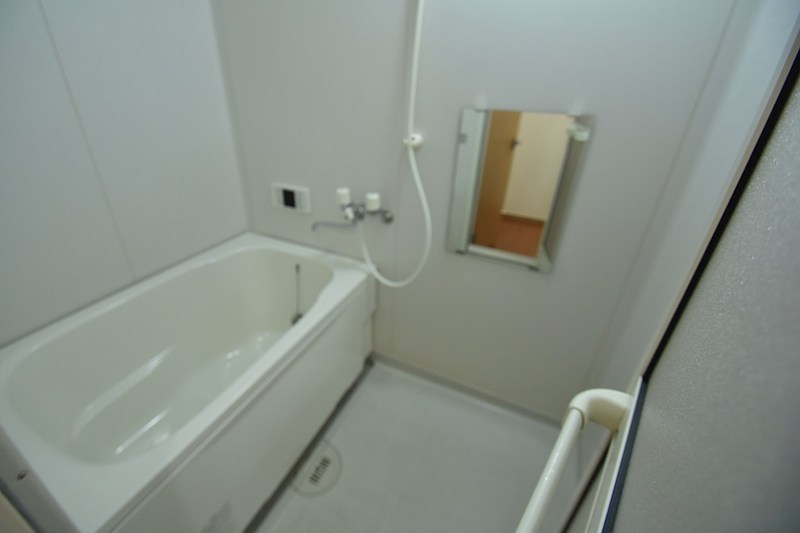 エーデルハイム 風呂画像