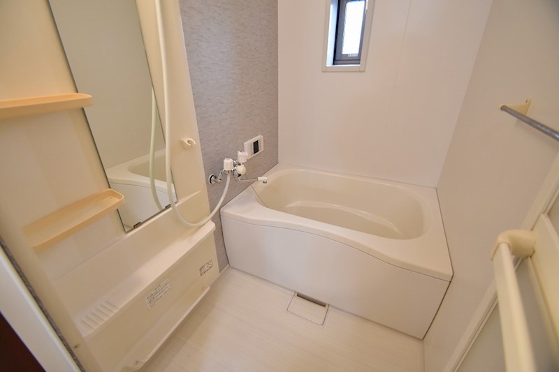 グランシードのぐち 風呂画像