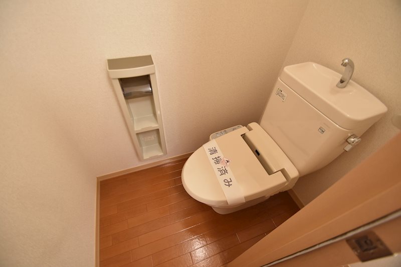 プラザコートⅡ その他4