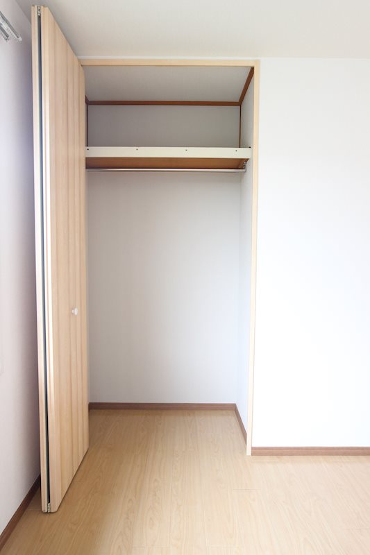 ファンテーヌオオマチ 収納