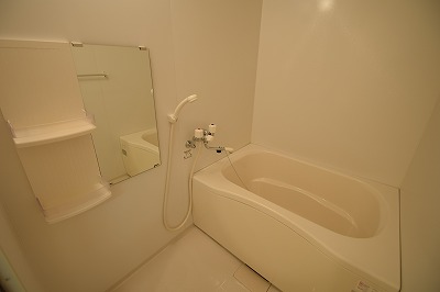 エミネンス 風呂画像