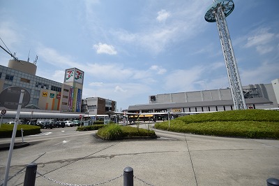 エミネンス 周辺画像1