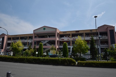 エミネンス 周辺画像4