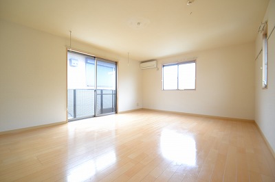 ＫＨドミール ベッドルーム