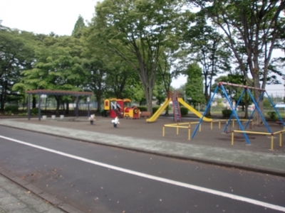 ＫＨドミール 周辺画像1