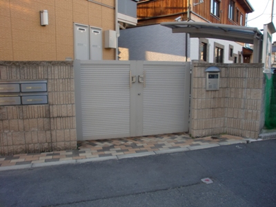 セノーテ その他共有部分