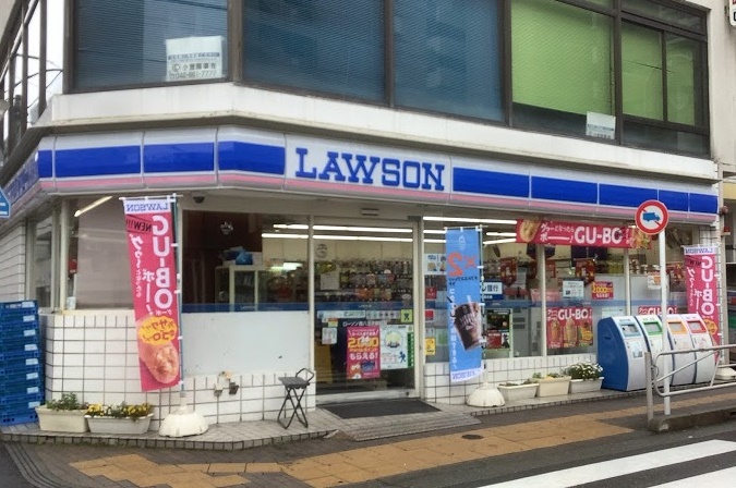 セノーテ コンビニ