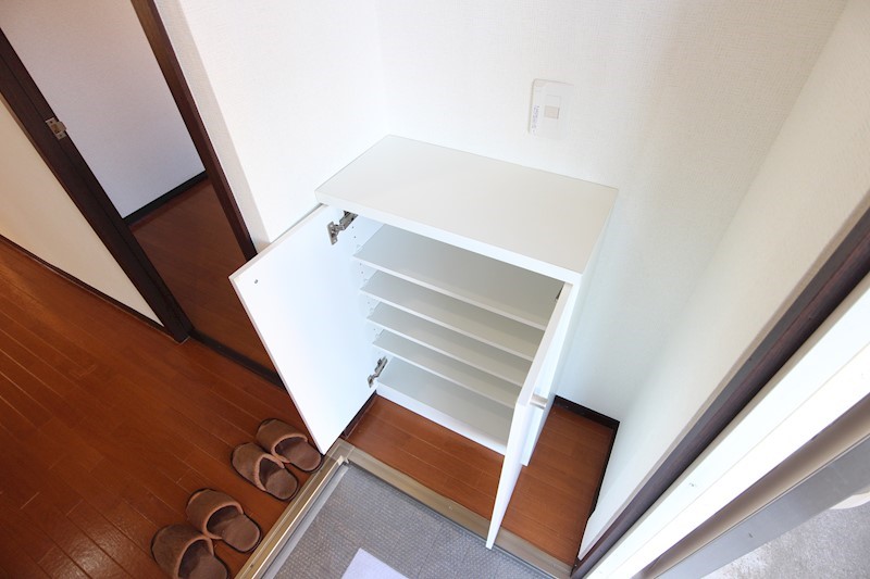 サンライフメゾンパークジュネス その他5