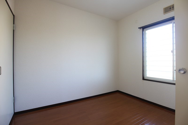 サンライフメゾンパークジュネス ベッドルーム