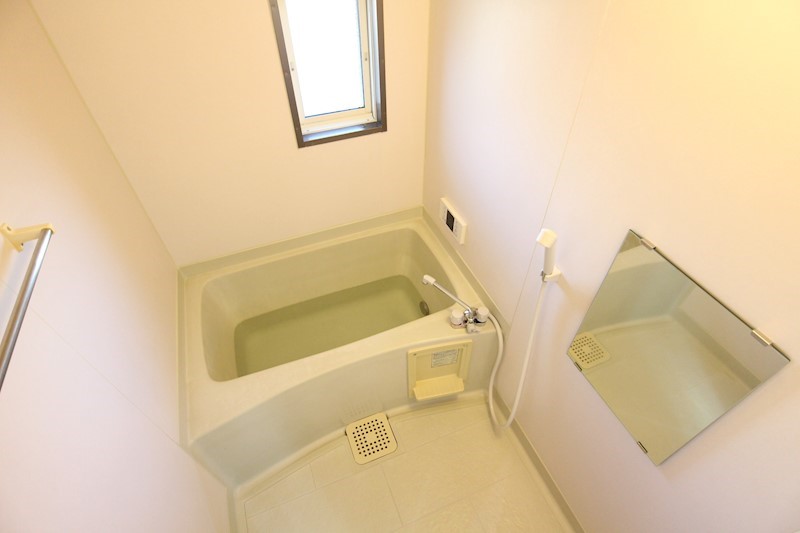 サンライフメゾンパークジュネス 風呂画像