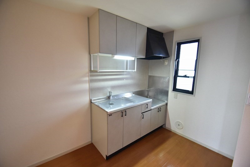 サントゥールB キッチン