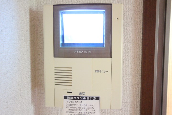 ソレーユＢ その他4