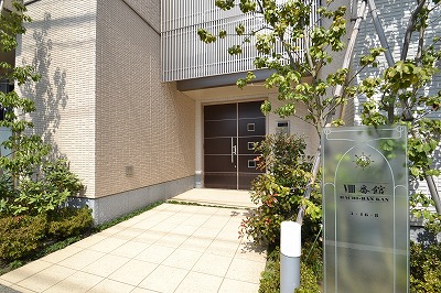 Ⅷ番館 その他4