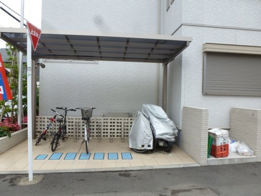Ⅷ番館 その他5