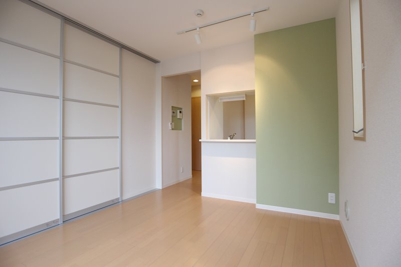 シャンボール リビング