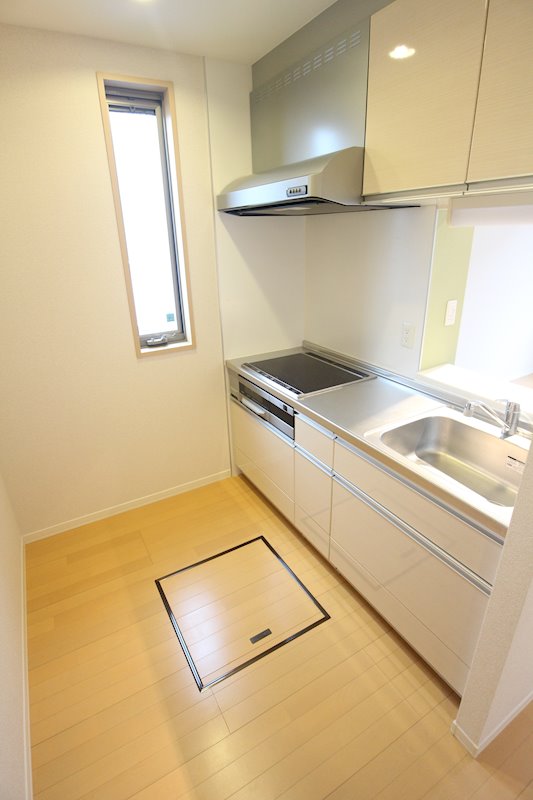 シャンボール キッチン