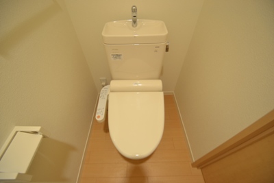 シャンボール その他2