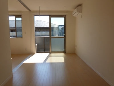 シャンボール リビング