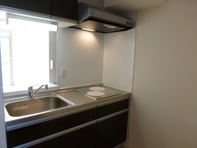 シャンボール キッチン