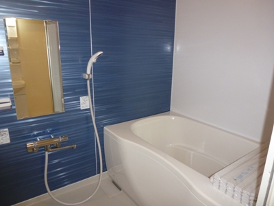 シャンボール 風呂画像