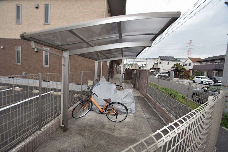 シャンボール その他7