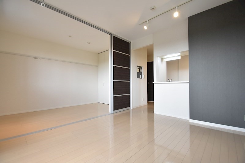 シャンボール リビング