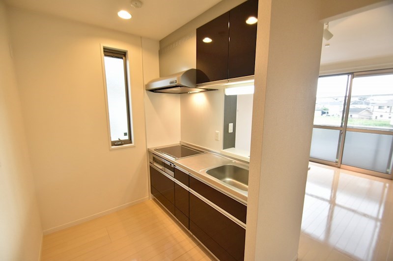 シャンボール キッチン