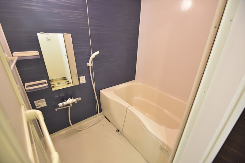 シャンボール 風呂画像