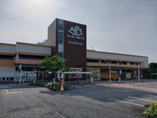 シャンボール 周辺画像5