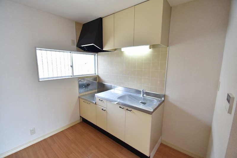 メゾン小山Ⅲ キッチン