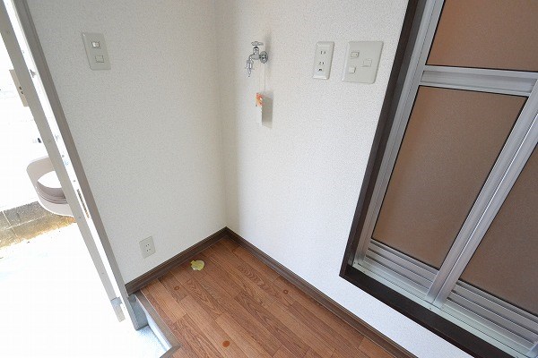 ハイツ平成 その他4