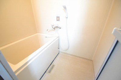 ハイツ平成 風呂画像