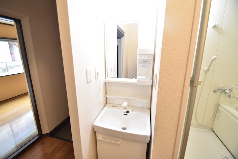 アネックスめじろ台B その他2