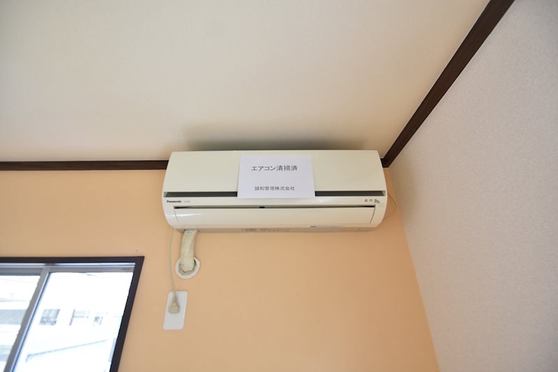 アネックスめじろ台B その他4