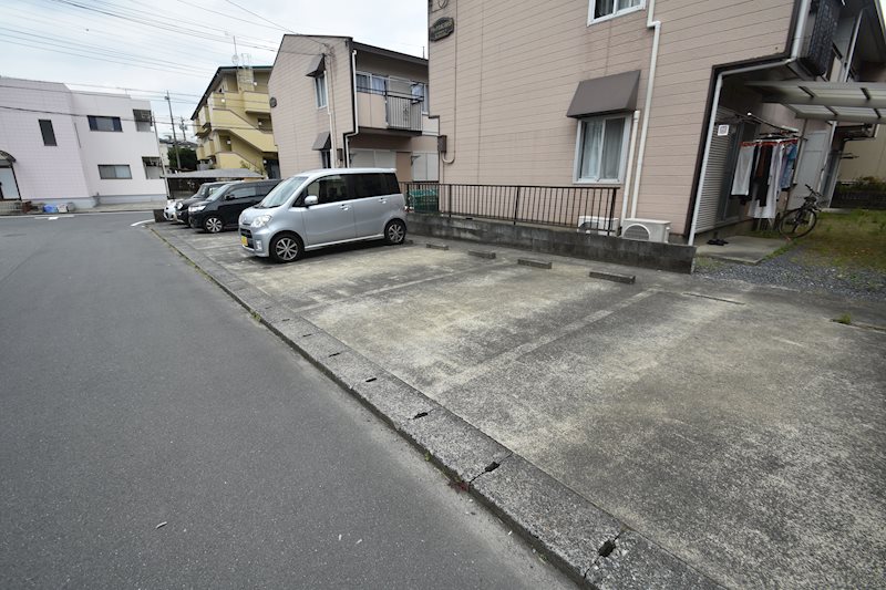 アネックスめじろ台B その他6