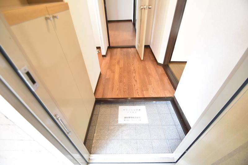 アネックスめじろ台B その他7