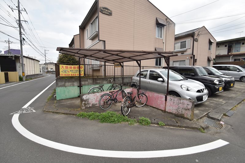 アネックスめじろ台B その他8