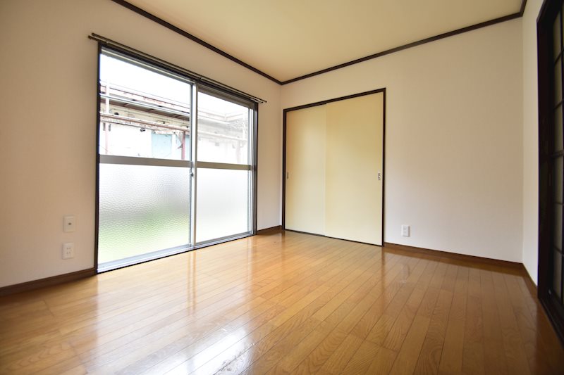 アネックスめじろ台B その他10