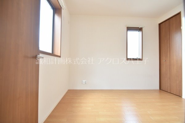 ア・デイズ ベッドルーム