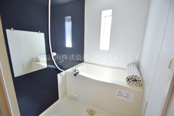 ア・デイズ 風呂画像