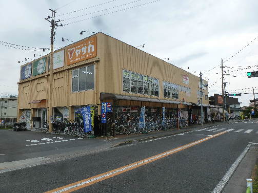 ア・デイズ 周辺画像1