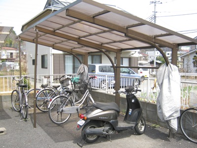 ハイツ平成 その他