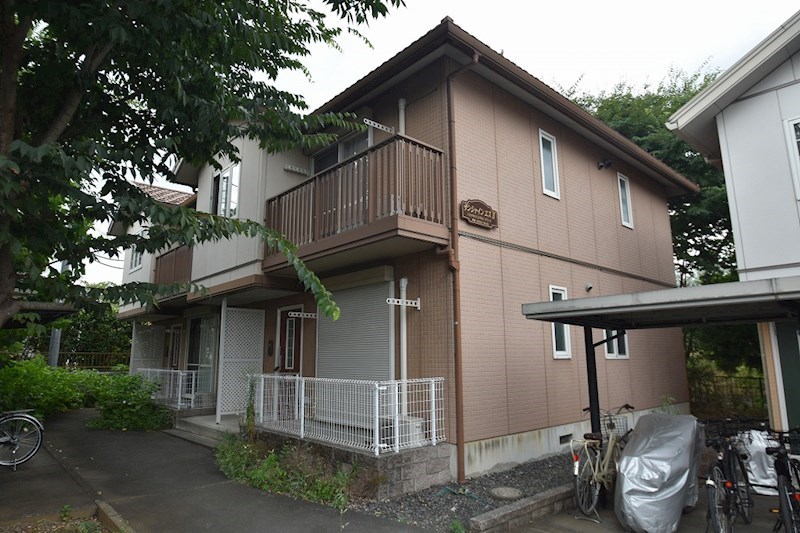 サンシャイン　エスⅡ 0101号室 外観